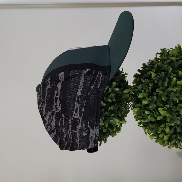 Nike Michigan State Spartans baseball hat, one size, snap back. - Picture 4 of 6